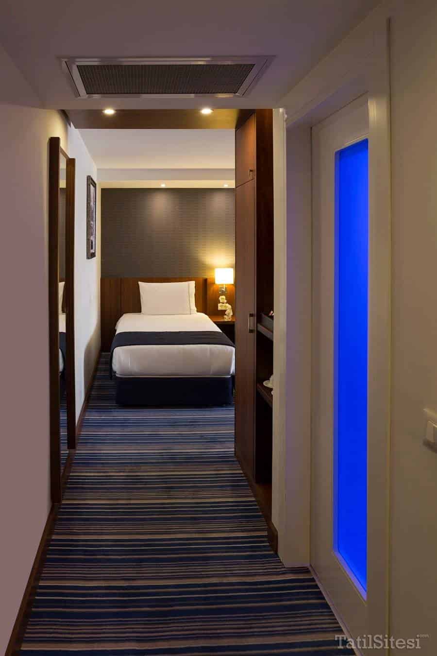Express Star Hotel Taksim